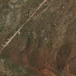 Satellite imagery of Cerro Las Chilcas, AR