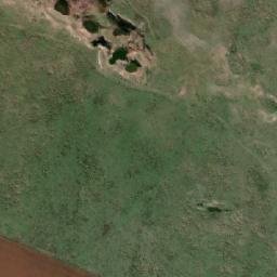 Satellite imagery of Cantera El Diamante, AR