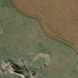 Satellite imagery of Cantera El Diamante, AR