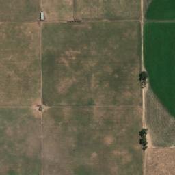 Satellite imagery of Pear Tree Hill, AU