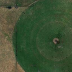 Satellite imagery of Quarry Hill, AU