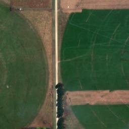 Satellite imagery of Quarry Hill, AU