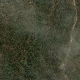 Satellite imagery of Hard Hills, AU