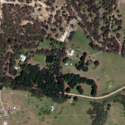 Satellite imagery of Sugar Loaf Hill, AU