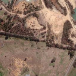 Satellite imagery of Rand Mine, AU
