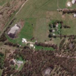 Satellite imagery of Rand Mine, AU