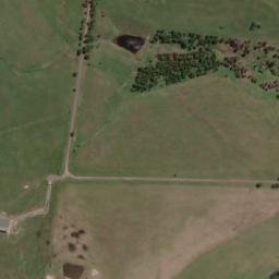 Satellite imagery of Crossing, AU