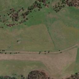 Satellite imagery of Crossing, AU
