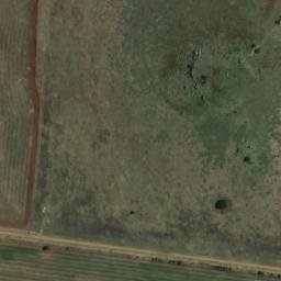 Satellite imagery of Mount Misery, AU