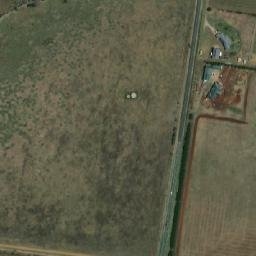 Satellite imagery of Mount Misery, AU