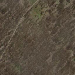 Satellite imagery of Gellibrand Hill, AU