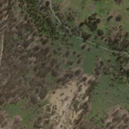 Satellite imagery of Gellibrand Hill, AU
