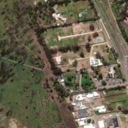 Satellite imagery of Gellibrand Hill, AU