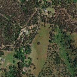 Satellite imagery of The Big Hill, AU