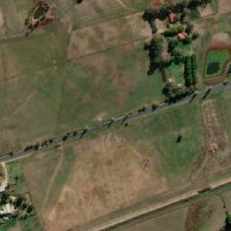 Satellite imagery of View Hill, AU
