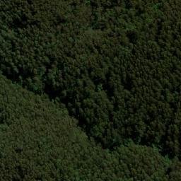Satellite imagery of Mount Juliet, AU