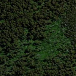 Satellite imagery of Poley Lookout, AU