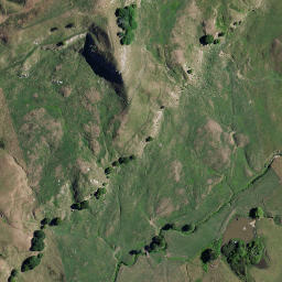 Satellite imagery of 1908 TE NIU, NZ
