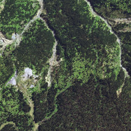 Satellite imagery of 6296, NZ
