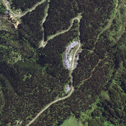 Satellite imagery of 6296, NZ