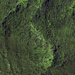Satellite imagery of J PUKEAMARU, NZ