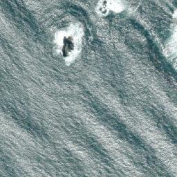 Satellite imagery of Punta Liles, CL