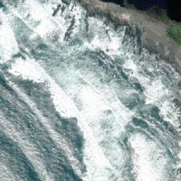 Satellite imagery of Punta Liles, CL