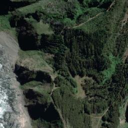 Satellite imagery of Punta Liles, CL