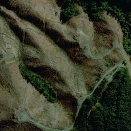 Satellite imagery of Cerro La Villa, CL