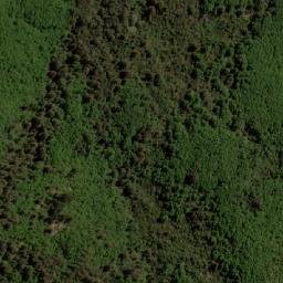 Satellite imagery of Cerro Piedra, CL