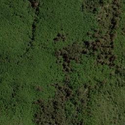 Satellite imagery of Cerro Piedra, CL