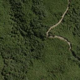 Satellite imagery of Cerro Piedra, CL