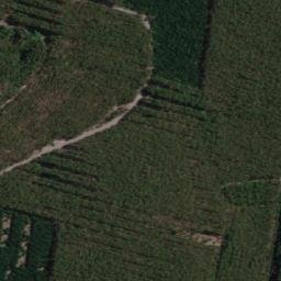 Satellite imagery of Cerro Los Mayos, CL