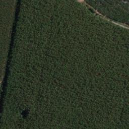 Satellite imagery of Cerro Los Mayos, CL