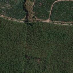 Satellite imagery of Cerro Los Mayos, CL