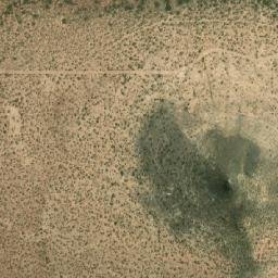 Satellite imagery of Cerro de las Niñas, AR