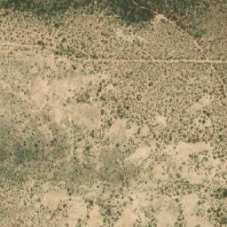 Satellite imagery of Cerro de las Niñas, AR