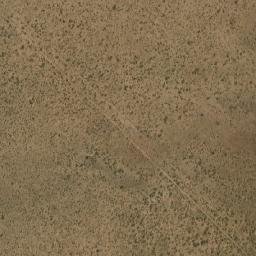 Satellite imagery of Cerro Negro, AR