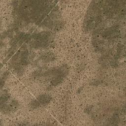 Satellite imagery of Cerrito La Blanca, AR
