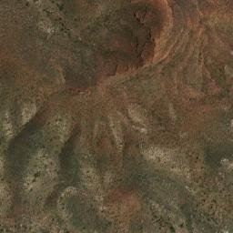Satellite imagery of Cerro Las Chilcas, AR