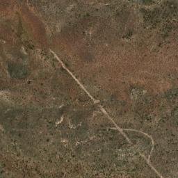 Satellite imagery of Cerro Las Chilcas, AR
