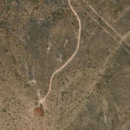 Satellite imagery of Cerrito del Jagüel, AR