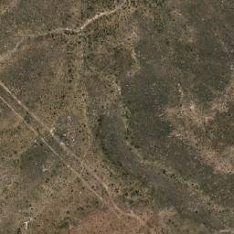 Satellite imagery of Cerrito del Jagüel, AR