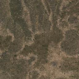 Satellite imagery of Cerrito del Jagüel, AR