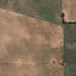 Satellite imagery of Pear Tree Hill, AU