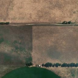 Satellite imagery of Pear Tree Hill, AU