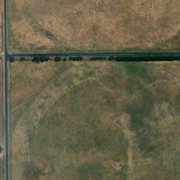 Satellite imagery of Pear Tree Hill, AU