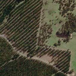 Satellite imagery of Black Hill, AU