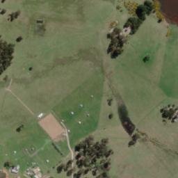 Satellite imagery of Black Hill, AU