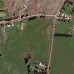 Satellite imagery of Rand Mine, AU
